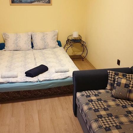 Ilona Apartmanok Balatonboglár エクステリア 写真