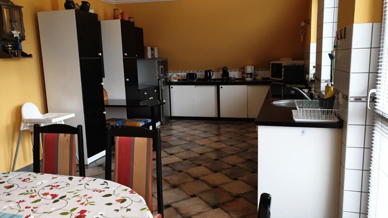 Ilona Apartmanok Balatonboglár エクステリア 写真