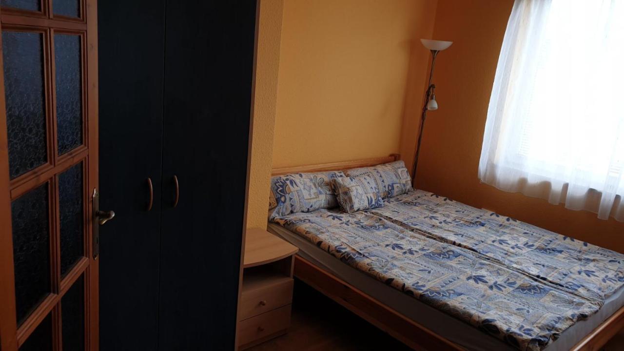 Ilona Apartmanok Balatonboglár エクステリア 写真