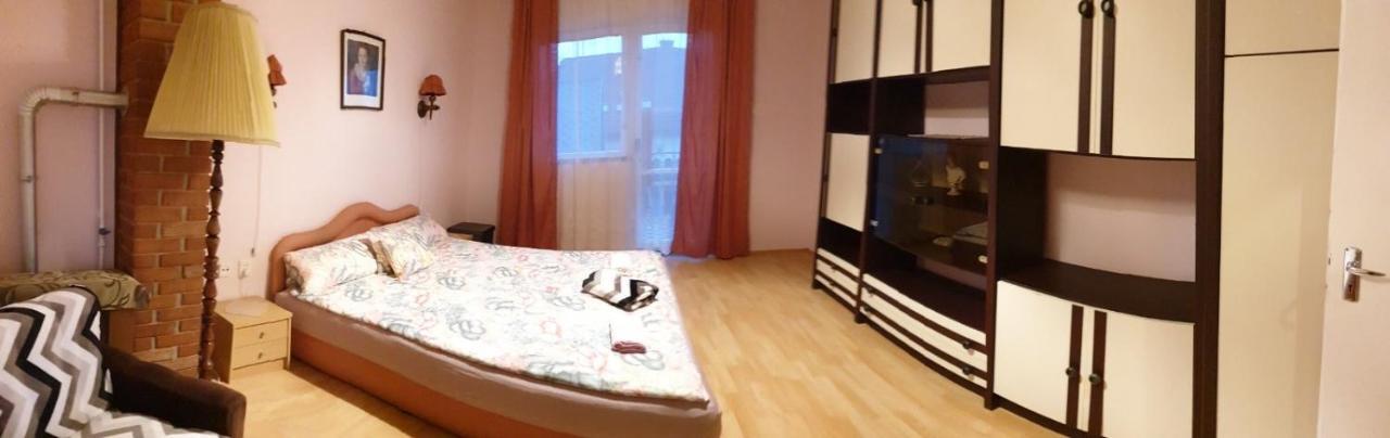 Ilona Apartmanok Balatonboglár エクステリア 写真