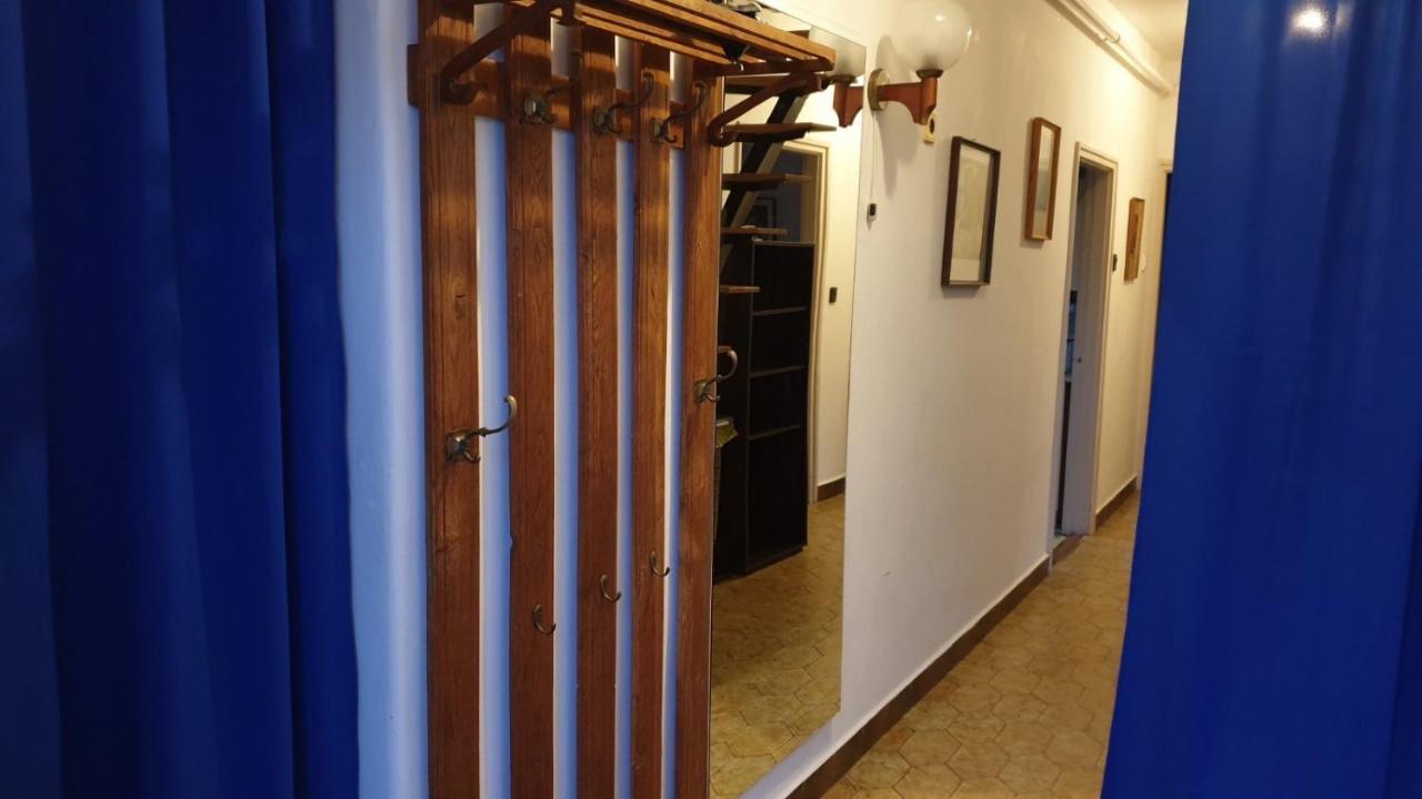 Ilona Apartmanok Balatonboglár エクステリア 写真
