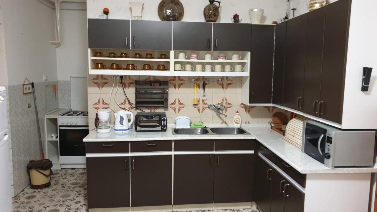Ilona Apartmanok Balatonboglár エクステリア 写真