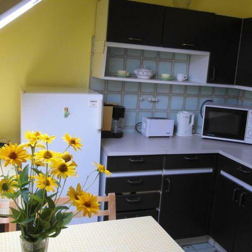 Ilona Apartmanok Balatonboglár エクステリア 写真